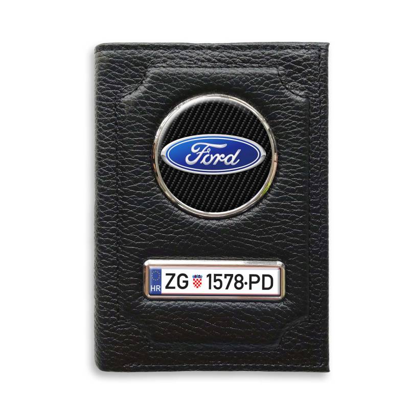 Novčanik s pretincem za novac - FORD