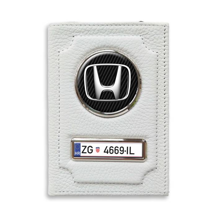 Prilagođeni osobni dokument - HONDA