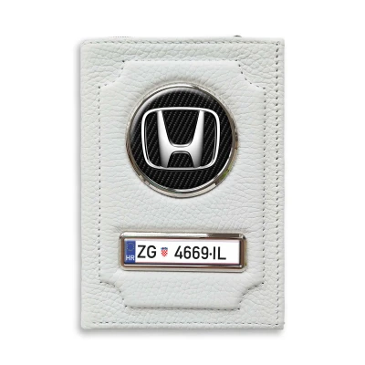 Novčanik s pretincem za novac - Honda