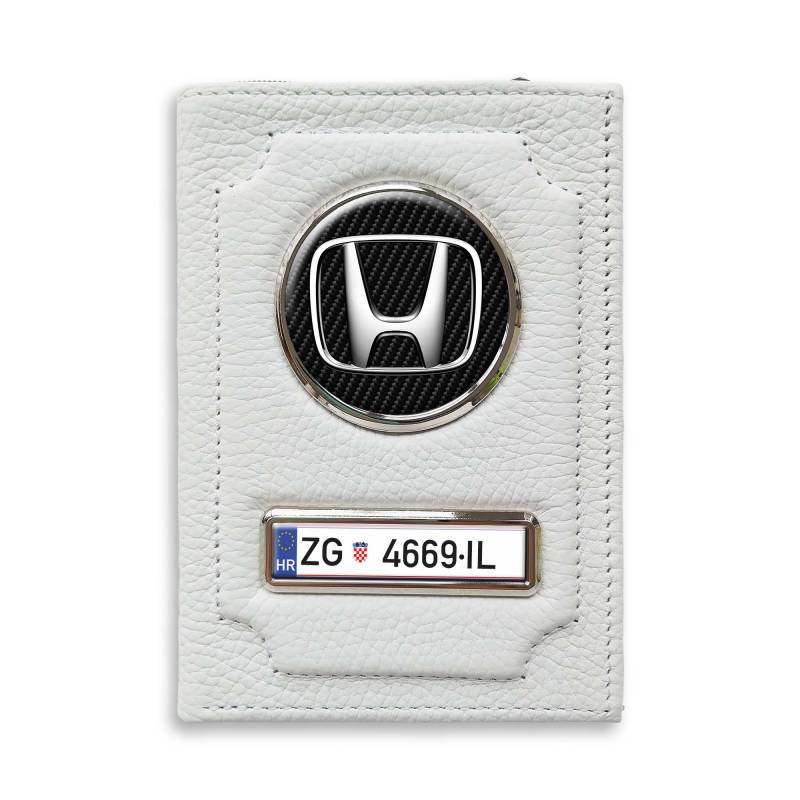 Novčanik s pretincem za novac - Honda