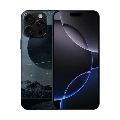 Personalizirana maska za Iphone 16 Pro Max