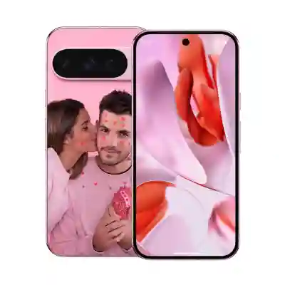 Personalizirana maska za Google Pixel 9 Pro