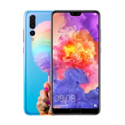 Personalizirana maska za Huawei P20 Pro