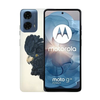 Personalizirana maska za Motorola G24