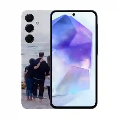 Personalizirana maska za Samsung Galaxy A55
