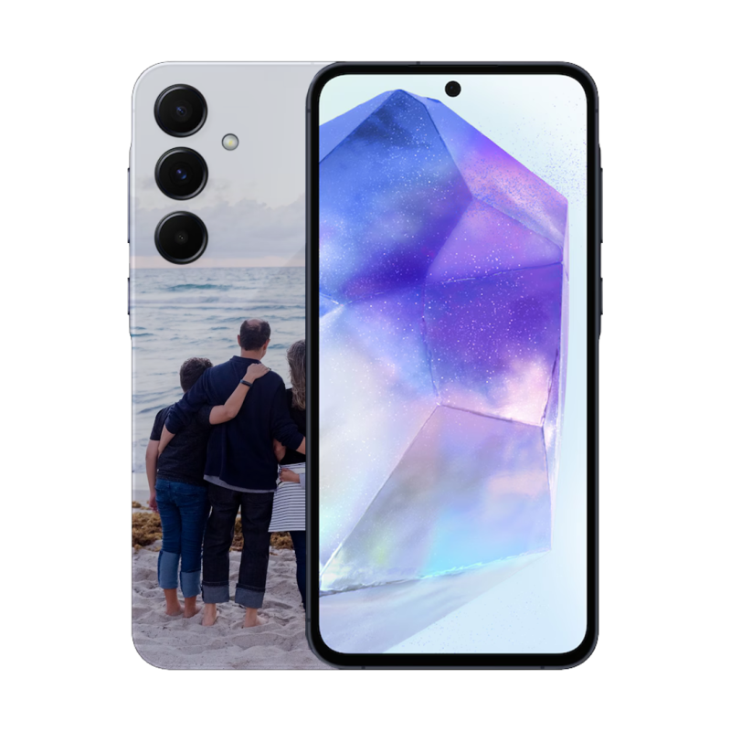 Personalizirana maska za Samsung Galaxy A55
