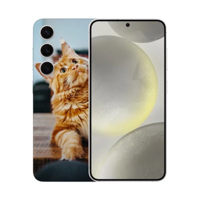 Personalizirana maska za Samsung Galaxy S24