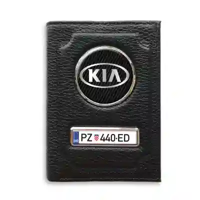Novčanik s pretincem za novac - KIA