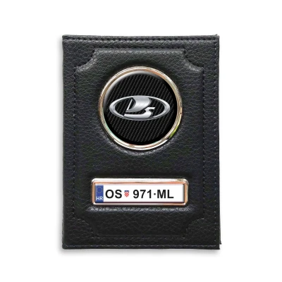 Prilagođeni osobni dokument - Lada