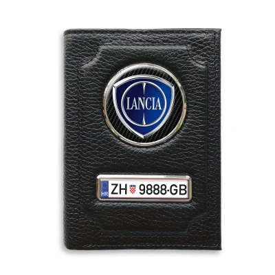 Novčanik s pretincem za novac - Lancia