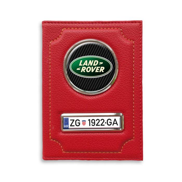 Novčanik s pretincem za novac - LAND ROVER