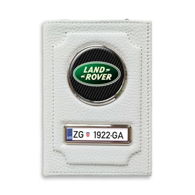 Novčanik s pretincem za novac - Land Rover