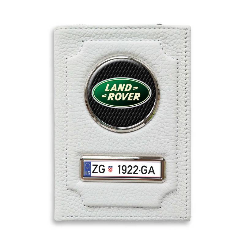 Novčanik s pretincem za novac - Land Rover