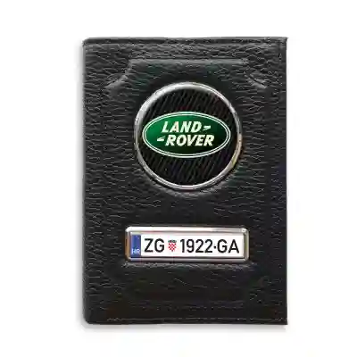 Novčanik s pretincem za novac - LAND ROVER