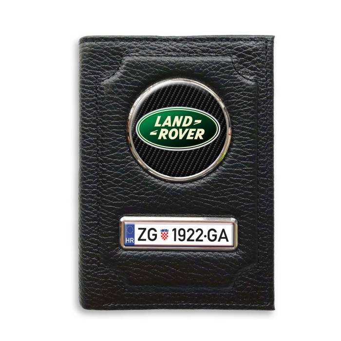 Novčanik s pretincem za novac - Land Rover