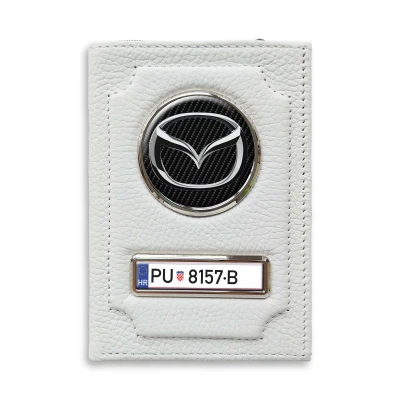 Novčanik s pretincem za novac - Mazda