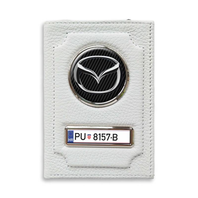 Novčanik s pretincem za novac - Mazda