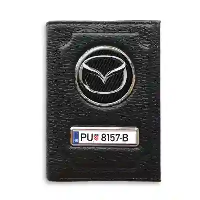 Novčanik s pretincem za novac - MAZDA
