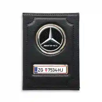 Mercedes AMG