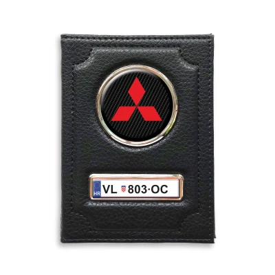 Prilagođeni osobni dokument - MITSUBISHI