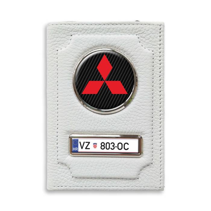 Prilagođeni osobni dokument - MITSUBISHI