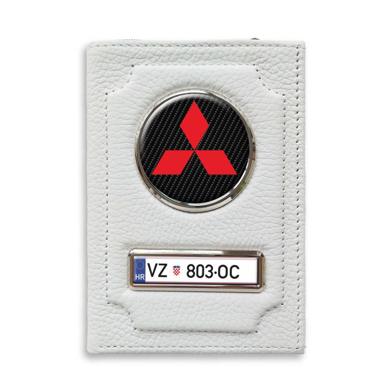 Novčanik s pretincem za novac - Mitsubishi