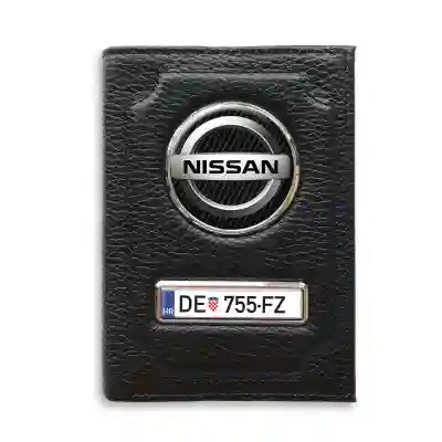 Novčanik s pretincem za novac - NISSAN
