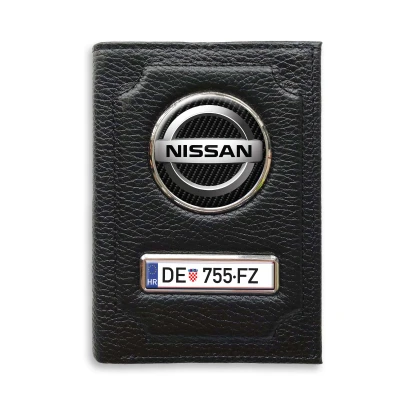 Novčanik s pretincem za novac - NISSAN