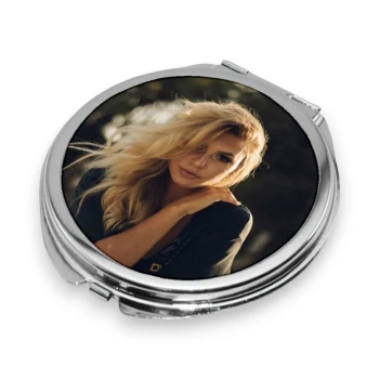 Personalizirani džepni ogledala