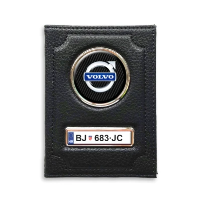 Prilagođeni osobni dokument - Volvo