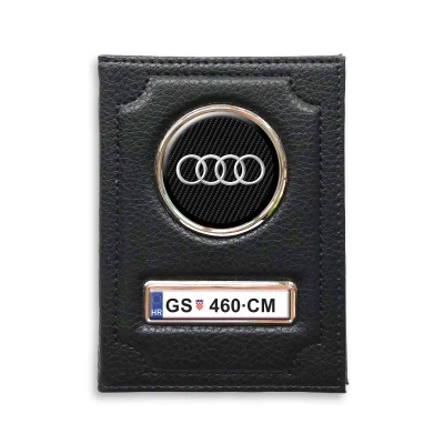 Prilagođeni osobni dokument - Audi