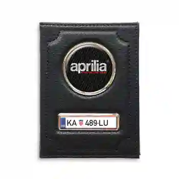 Aprilia Silver