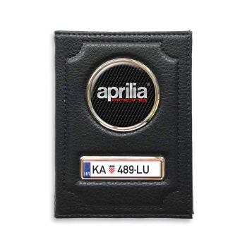 Aprilia Silver