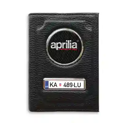 Novčanik s pretincem za novac - Aprilia Silver