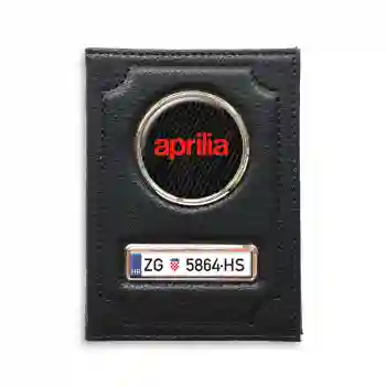 Aprilia Red