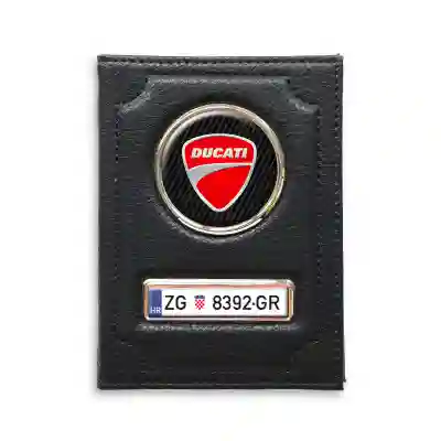 Prilagođeni osobni dokument - Ducati