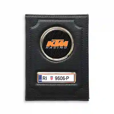Prilagođeni osobni dokument - KTM Racing