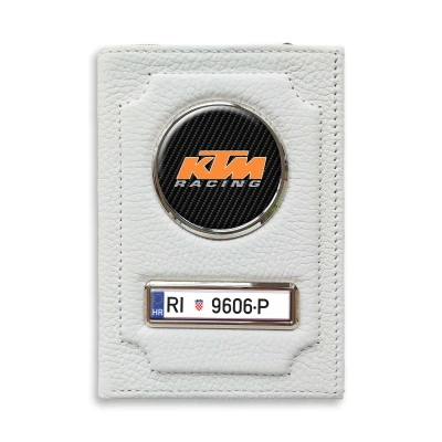 Novčanik s pretincem za novac - KTM Racing