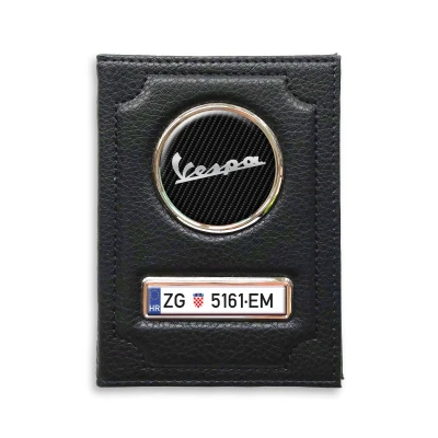 Prilagođeni osobni dokument - Vespa