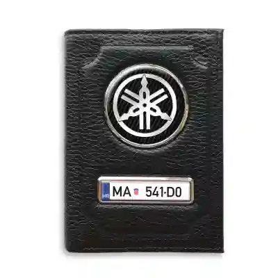 Novčanik s pretincem za novac - Yamaha