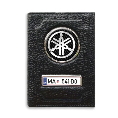 Novčanik s pretincem za novac - Yamaha