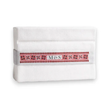 Personalizirani pamučni ručnici