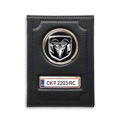 Prilagođeni osobni dokument - RAM