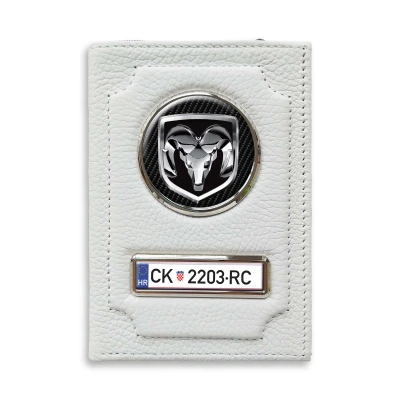 Novčanik s pretincem za novac - RAM