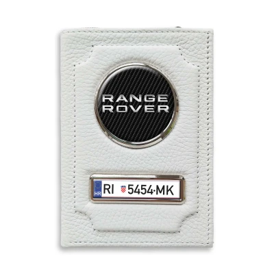 Novčanik s pretincem za novac - Range Rover