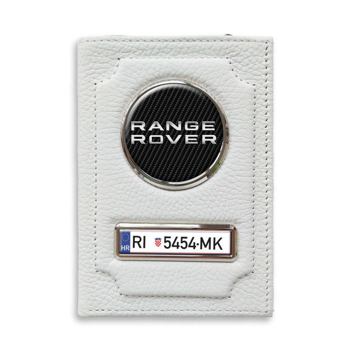 Novčanik s pretincem za novac - RANGE ROVER