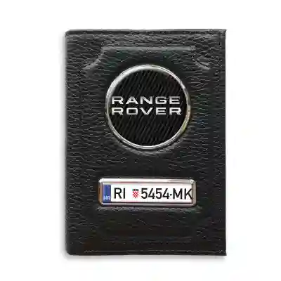 Novčanik s pretincem za novac - RANGE ROVER
