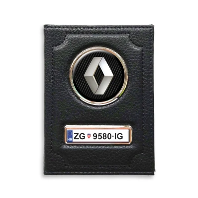 Prilagođeni osobni dokument - RENAULT