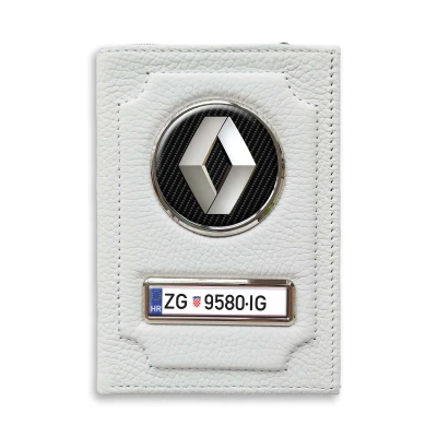 Novčanik s pretincem za novac - Renault