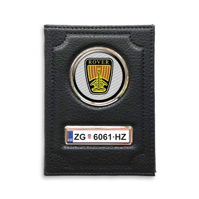 Prilagođeni osobni dokument - ROVER